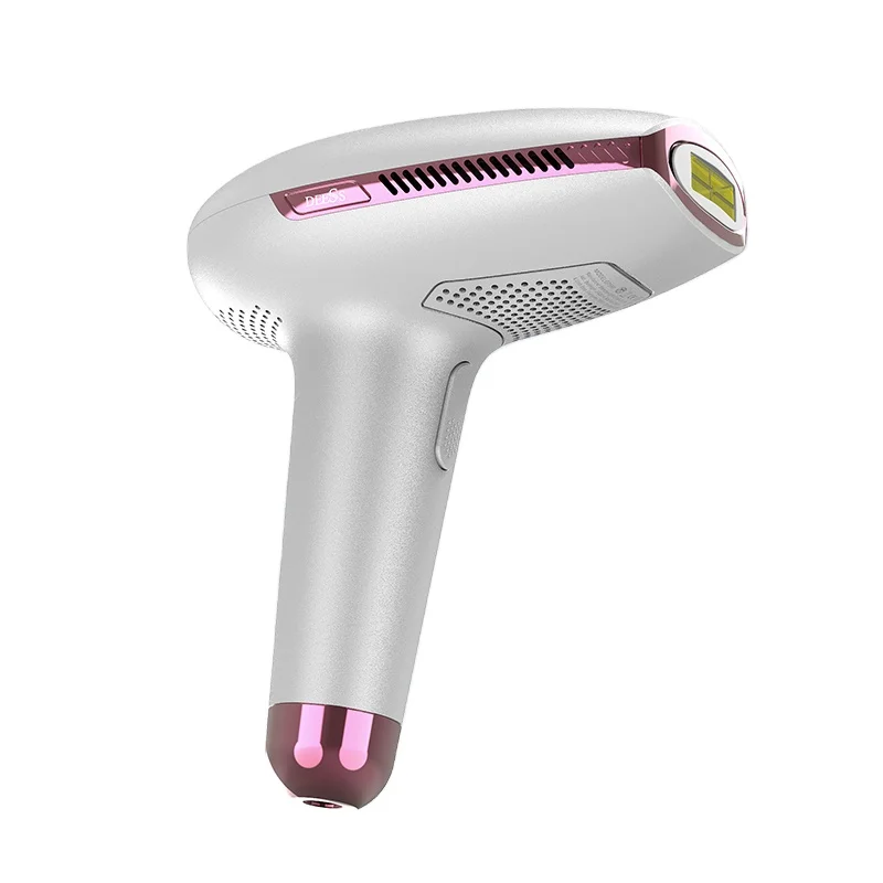 DEESS shenzhen skin rejuvenation machine skin rejuvenation facial device ipl laser hair removal acne treatment