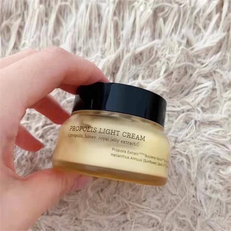 Propolis moisturizing cream facial moisturizing cream