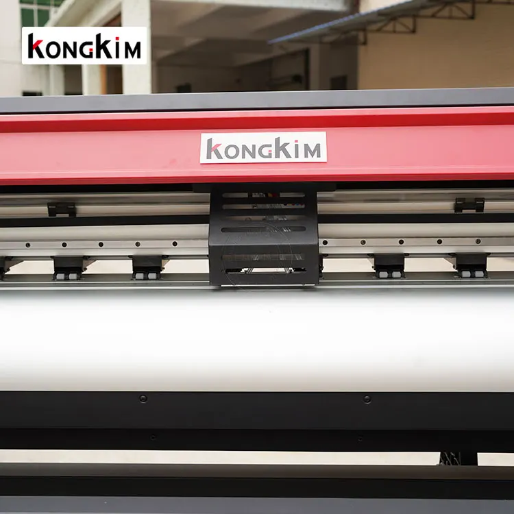 Eco solvent printer with XP600 print head tarpaulin vinyl sticker flex banner printer for sale