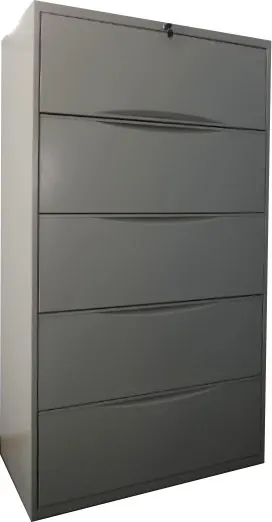 office filing cabinet