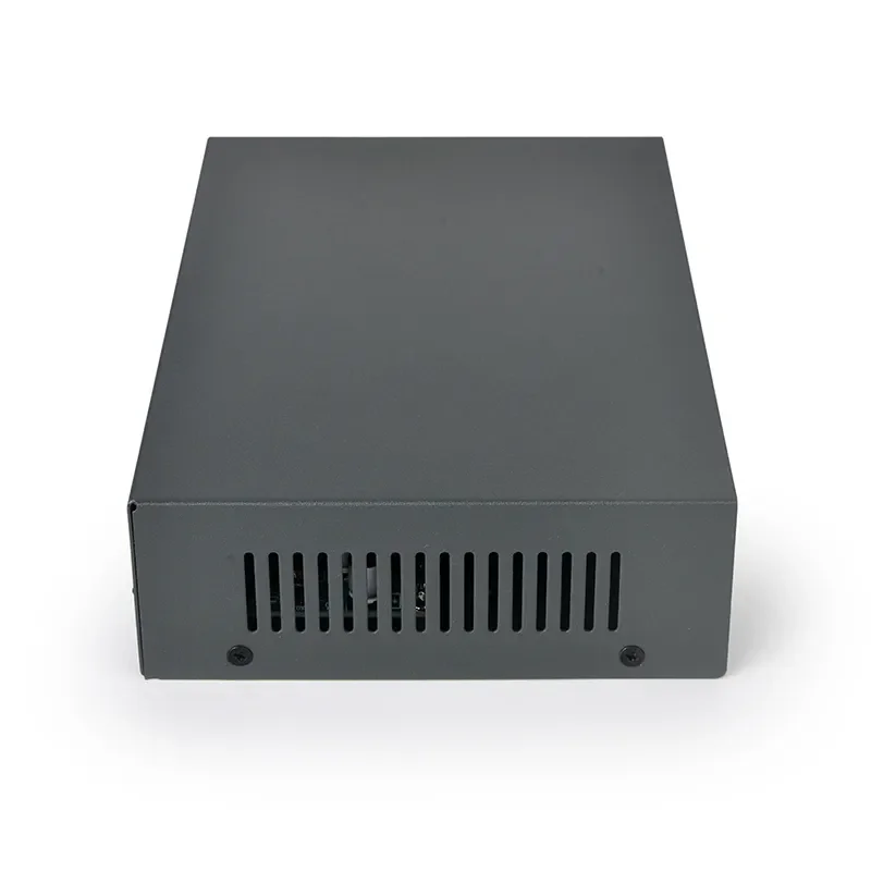 SDAPO PSE604EX V2.0 4 + 2 порта 48 В переключатель poe 65 Вт 10/100 Мбит/с с расширителем функция