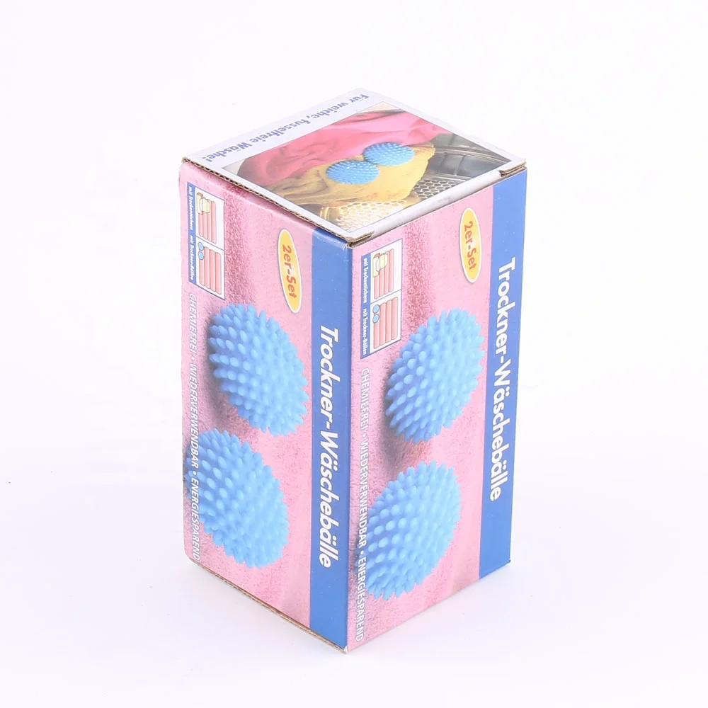 softener dry clothes wash balls eco balls