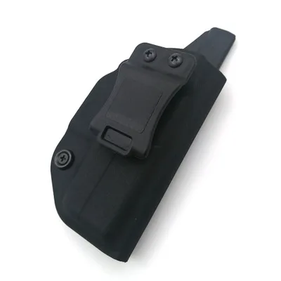 KNTAC inside waistband holster  polymer holster Customization IWB Tactical  kydex Holster g43