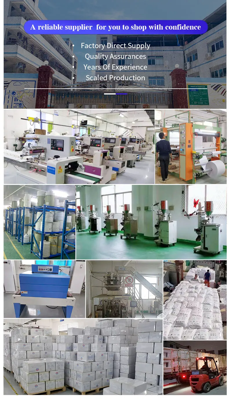 MINGHUI Customized Packaging Eco-friendly Montmorillonite Activated Clay Desiccant