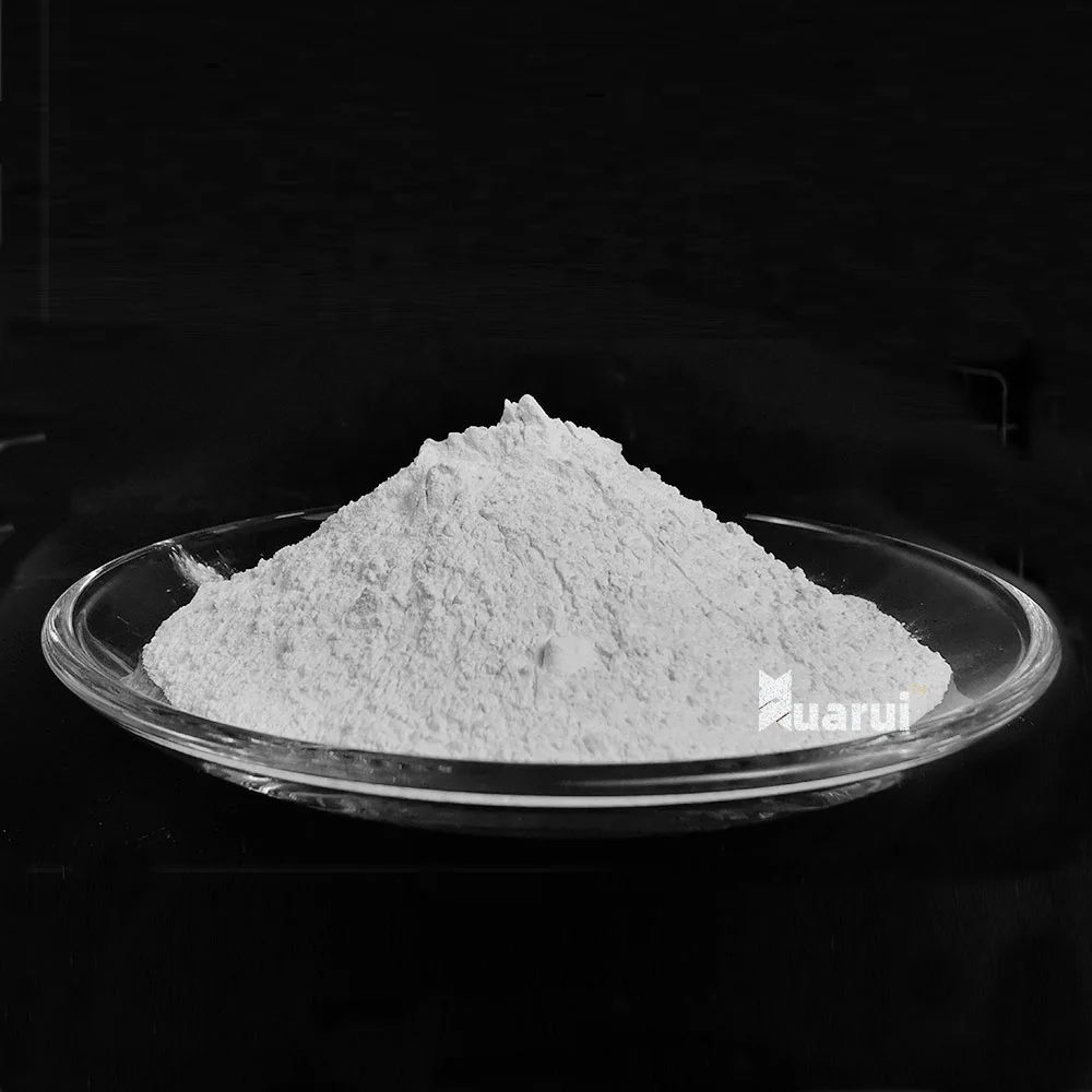 High Quality AlN 1-3um Aluminum Aluminium Nitride Powder With Best Price HRAL