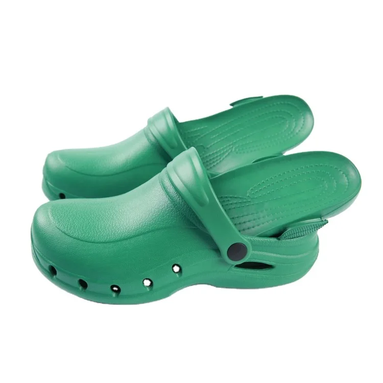 Medical Nurse Doctor Comfortable Safety Men Women Surgical Shoes