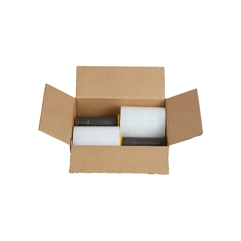 Китайский производитель, пленка, литой поддон, термоусадочная пленка, тянущаяся пленка PE