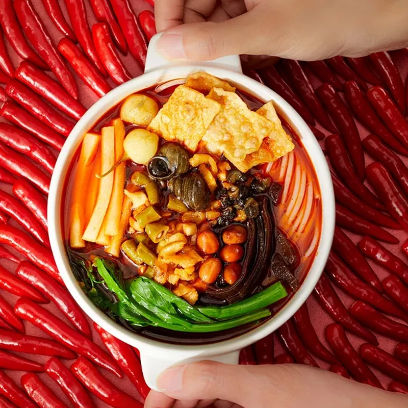 Most popular delicious now foods emergency food famous brand food with best quality