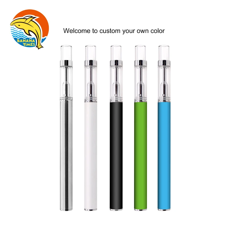 Банан O2 stylo vape jetable cbd устройство нижний usb порт электронная сигарета