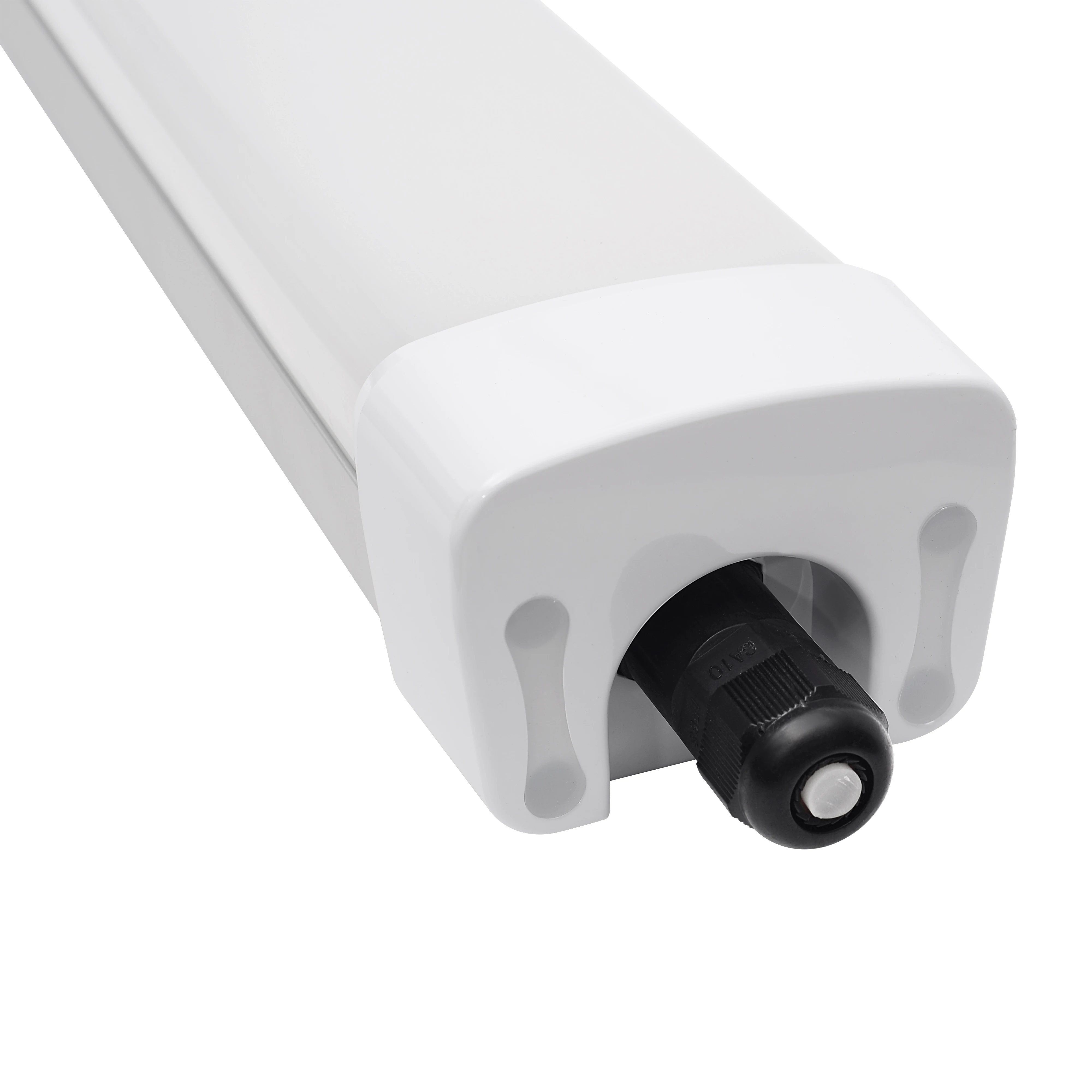  Светодиодный светильник 0-10 В с регулируемой яркостью 600 Вт DIY Linakble ETL DLC High Bay 120 светодиодный тройной защитой