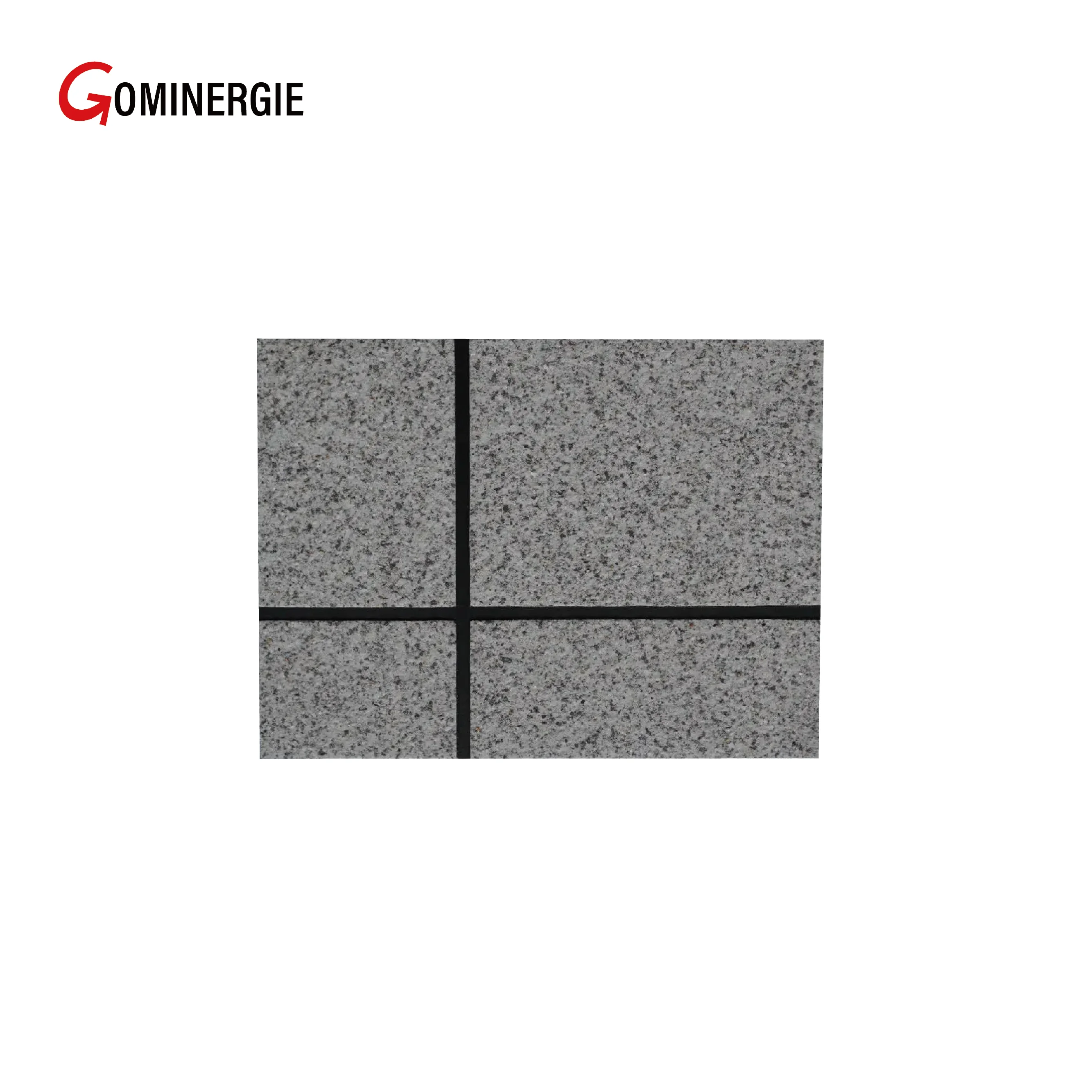 Exterior Wall Thermal Insulation And Decoration Integrated Board Natural Stone paint type