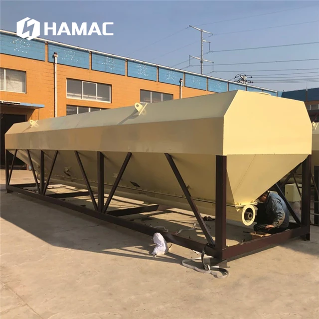 CE ISO HORIZONTAL TYPE MOBILE CEMENT SILO price FOR SALE 40t 50 ton silos