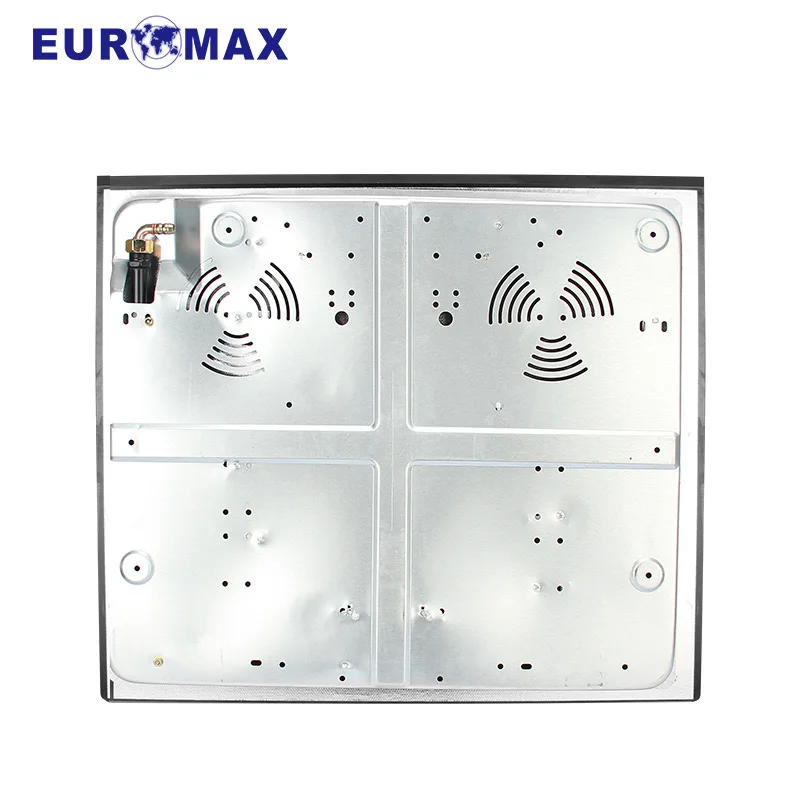 
Hot selling household glass gas hob with 3 gas 1 electric burner 