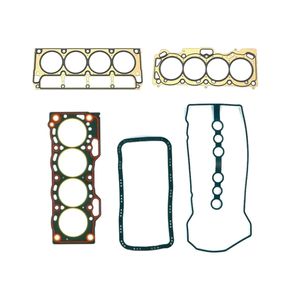 Gaskets YF For MAVERICK 2000 2002- 1989CC DOHC 16V  FOR FORD