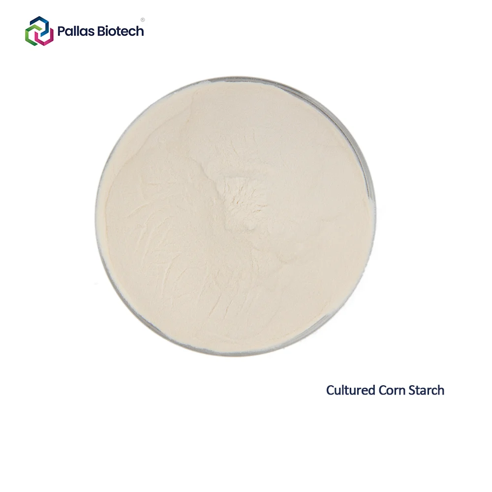 FERMENTATED CALCIUM PROPIONATE for nature preservatives CULTURED CORN STARCH and Cultured Dextrose