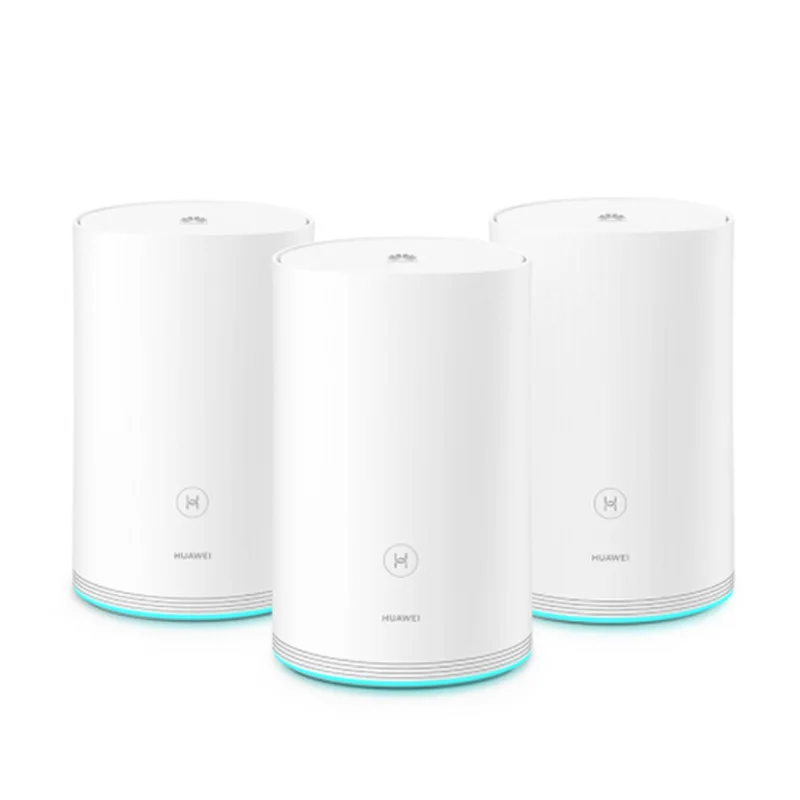 Оригинальный HW WiFi Q2 Pro 3 x Гибридный интернет-домашний сетчатый Wi-Fi-маршрутизатор Gigabit