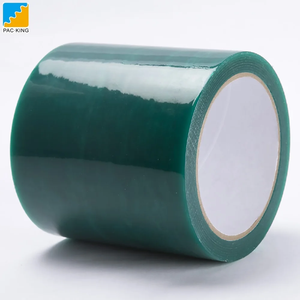 PE Greenhouse Repair Tape For Cracks In Rigid Plastic Or Glass