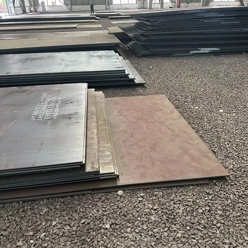 Best price mild steel plate Hot tolled carbon steel plate for building materials