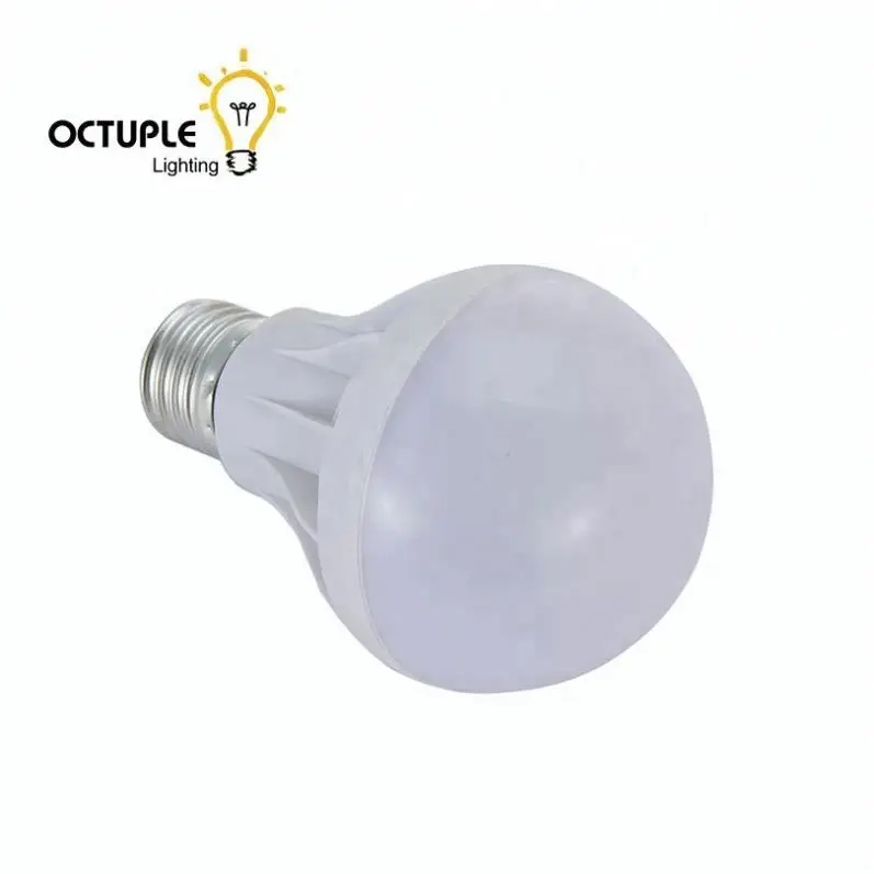 The lowest price led bulb raw material  5w 7w 9w 12w 15w 18w