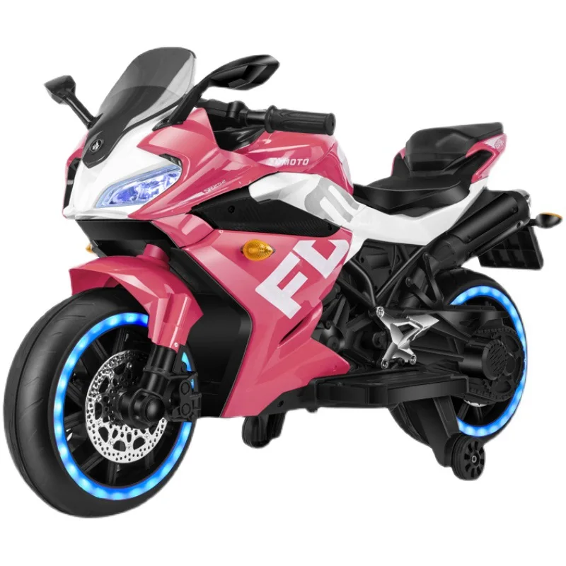 new electric motorcycle for kids motorcycle   kids pink motorcycle