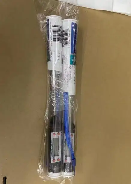 Hot selling Mini Digital Display Food Thermometer For Kitchen Cooking