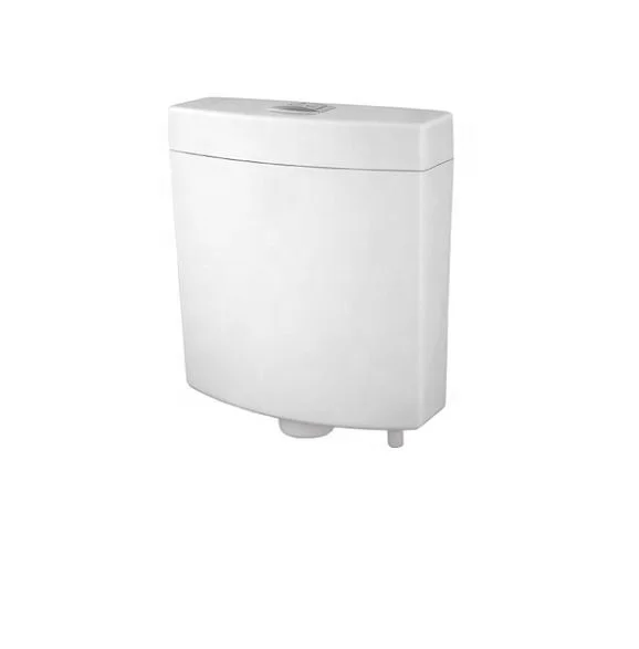 Toilet plastic tank fitting sanitary ware cistern ABS water tank