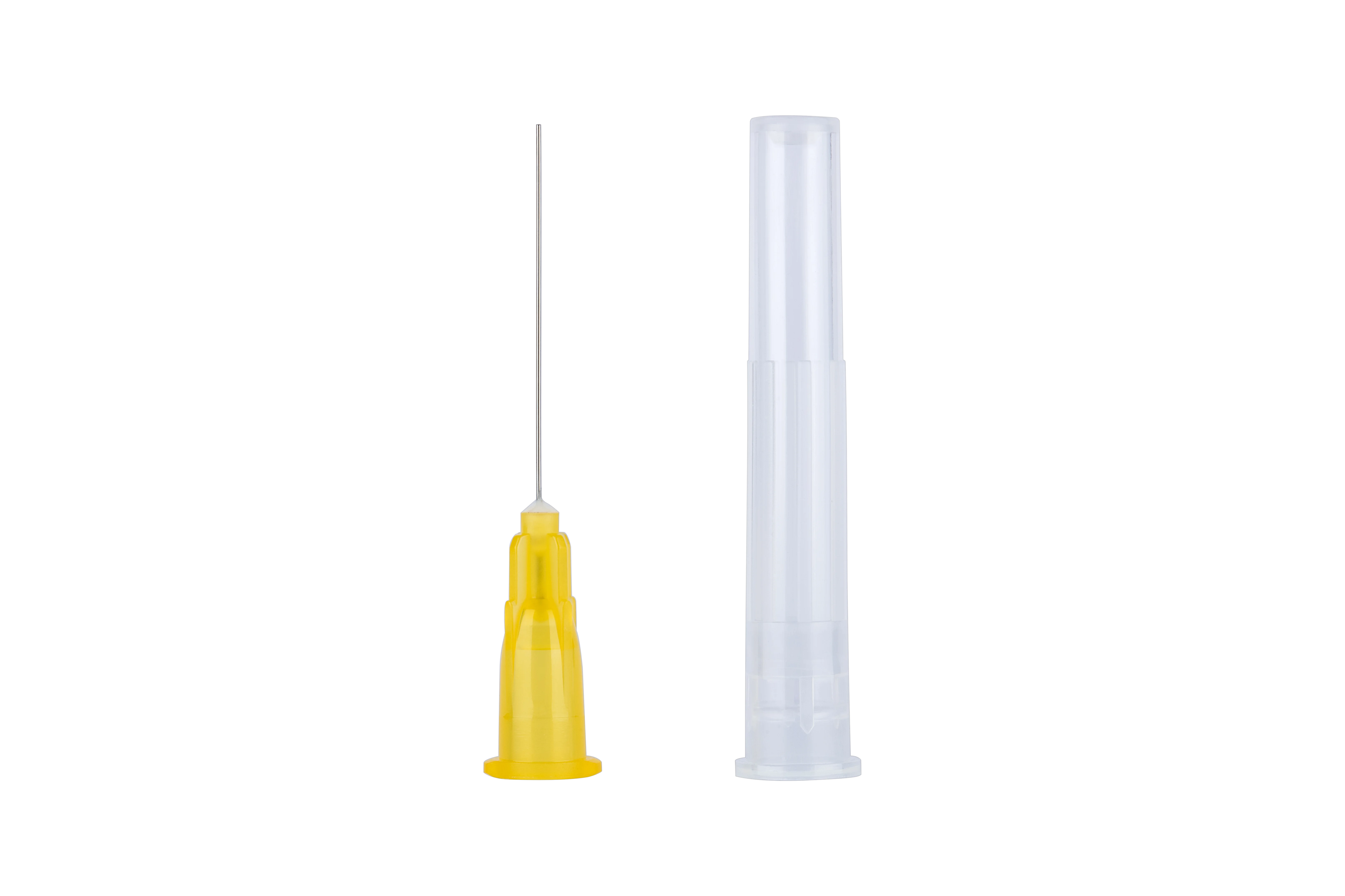 Berpu made Disposable Hypodermic Needles 15G 16G 17G 18G Hypodermic Needle injection needle for Precise and Comfortable Dosing