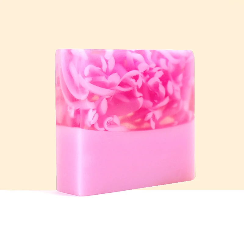 Органическое и натуральное мыло ручной работы с эфирными маслами