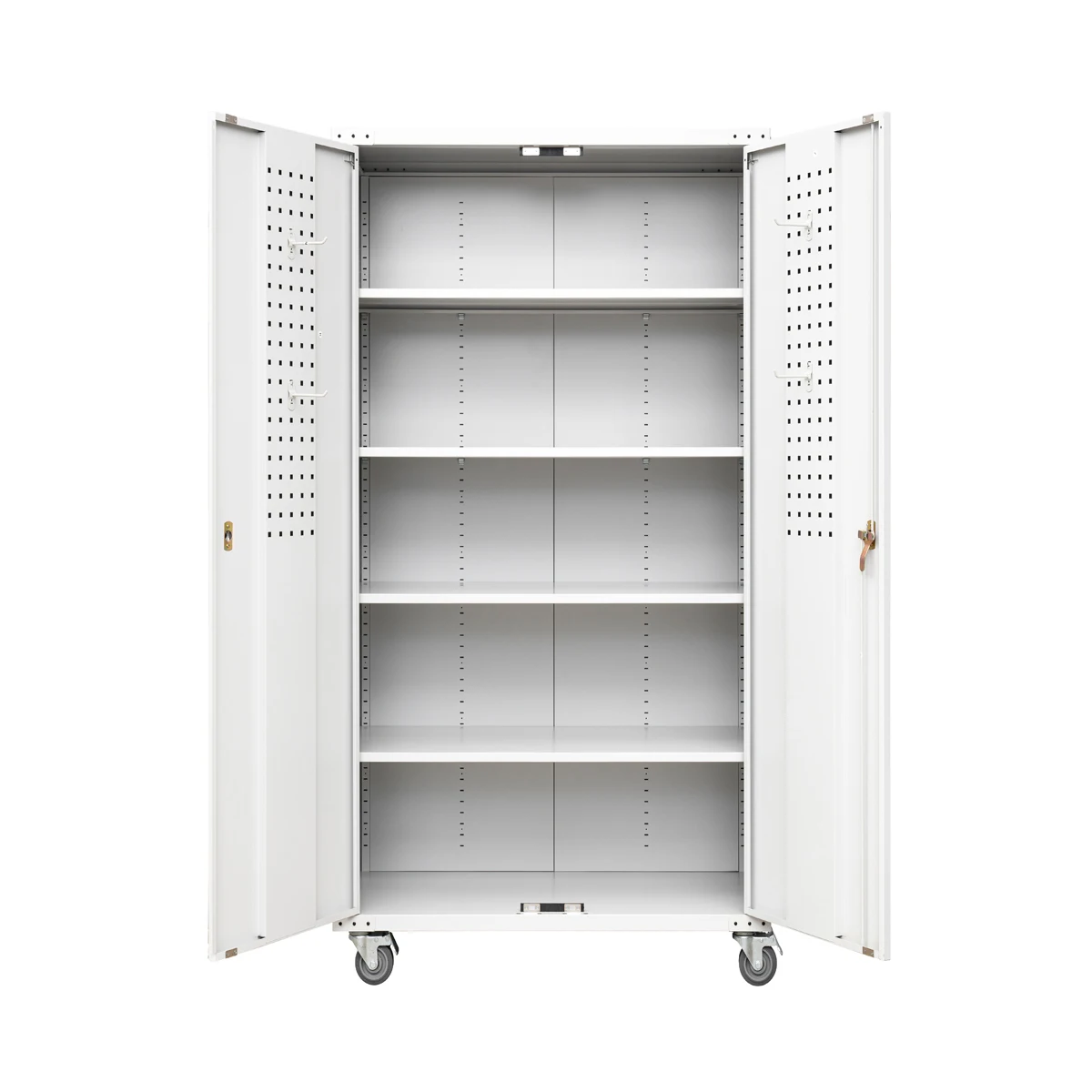 72 inch heavy duty large steel cabinet tool storage cabinet metal garage cabinet with wheels