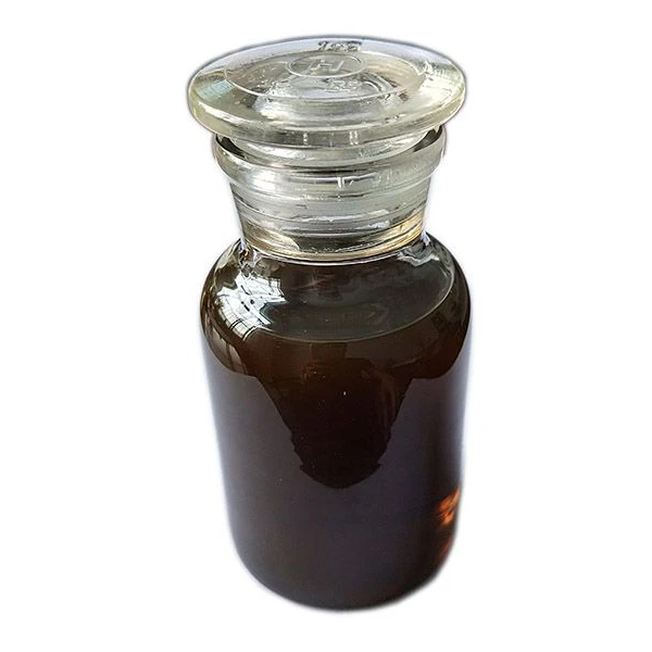 Supply LABSA 96%/Linear Alkyl Benzene Sulphonic Acid / Dodecyl benzene Sulfonic Acid