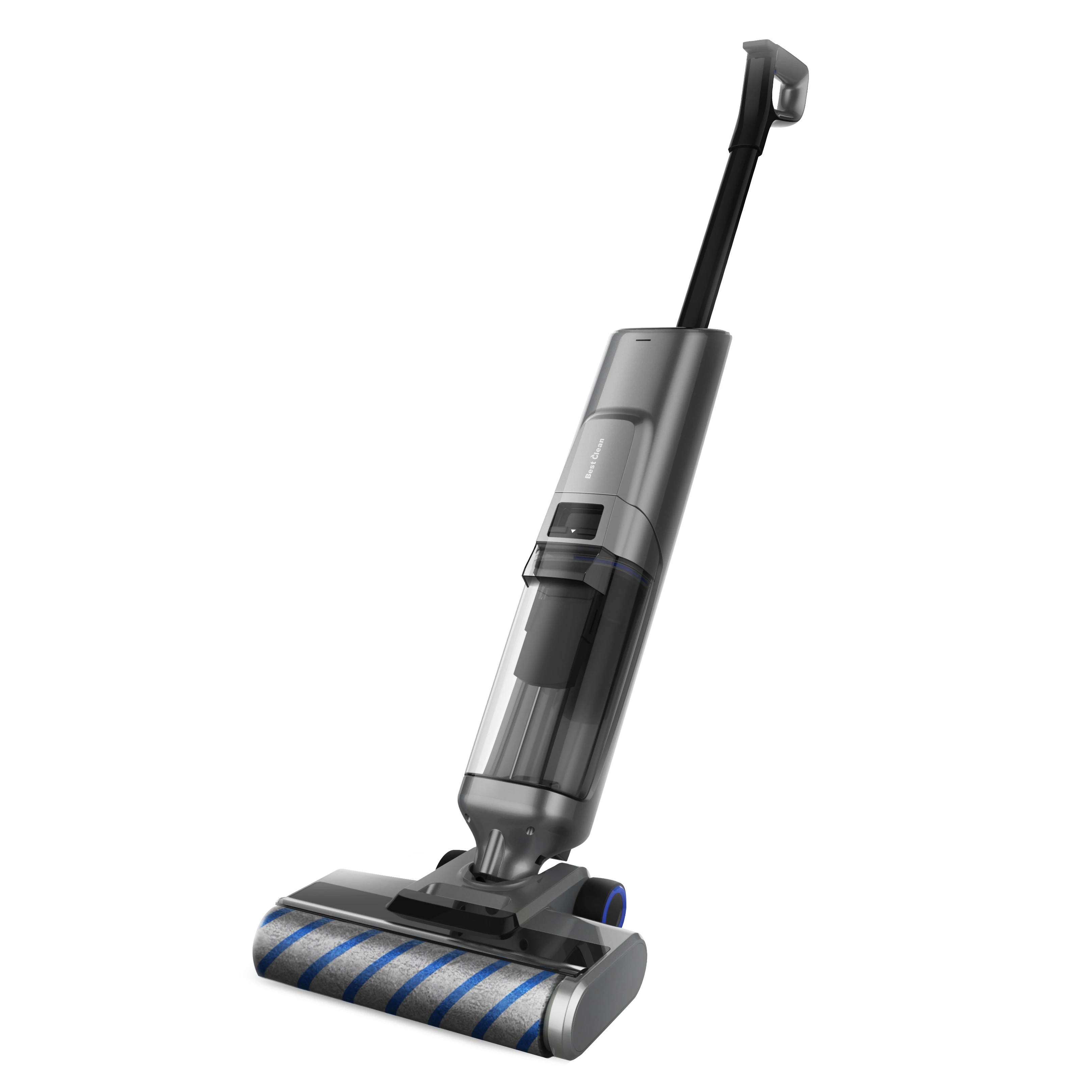 Best Clean OEM Manufacture Vacuum Cleaner with mop Cordless Wireless Wet and Dry Floor Care Floor Washing Vacuum Cleaners