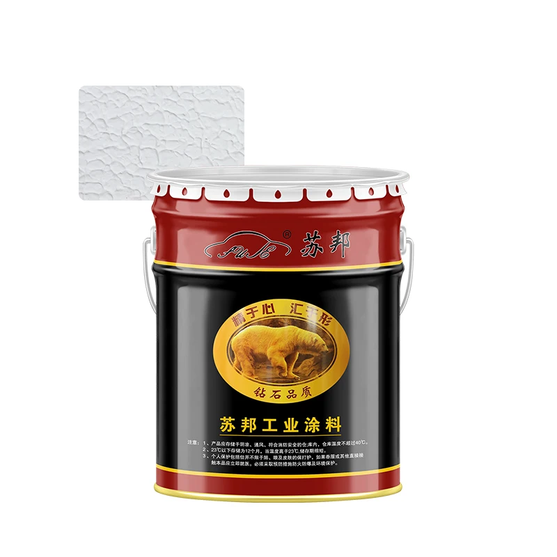 Eco-friendly texture stone paint stone-liking coating for exterior wall