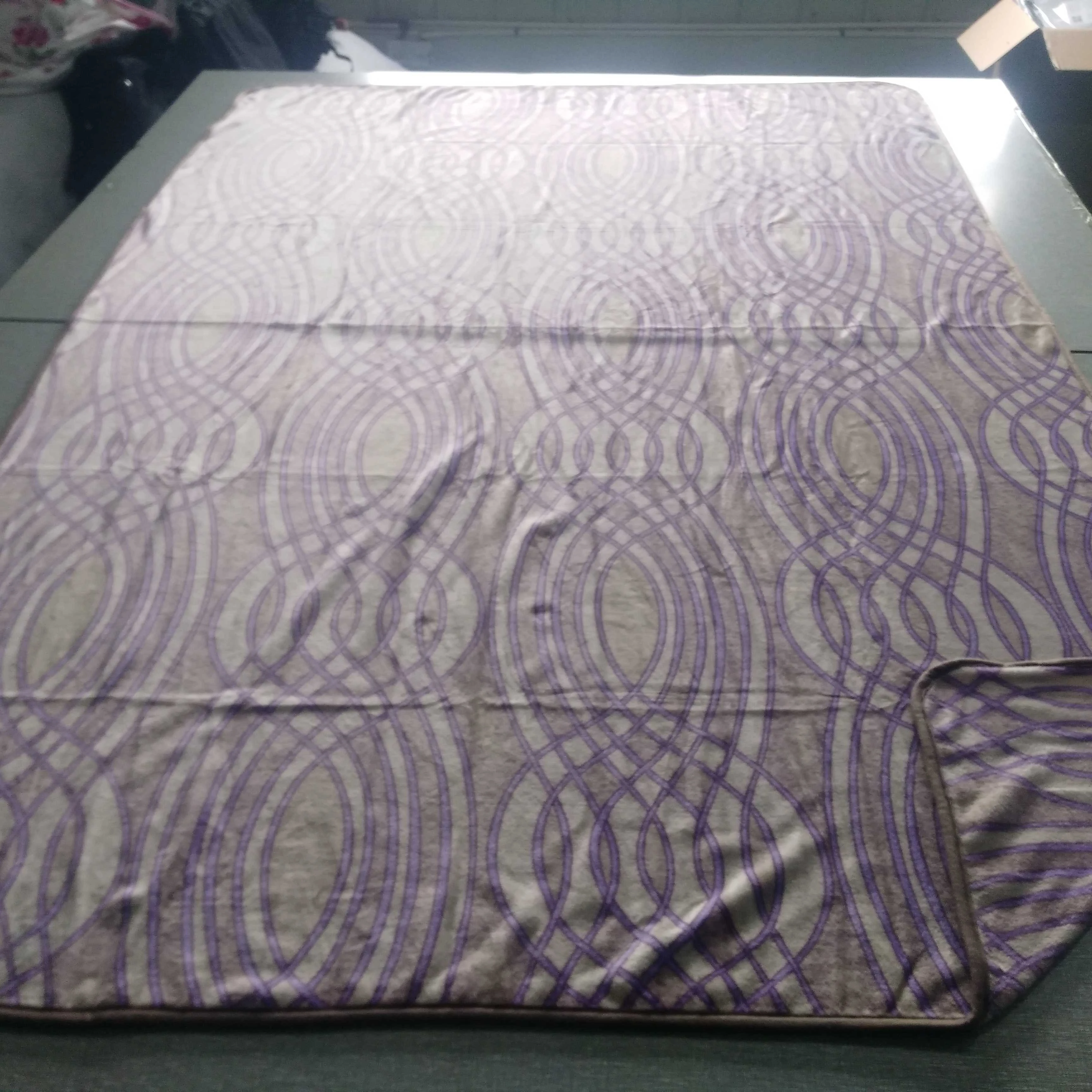 inspection for production in Hangzhou