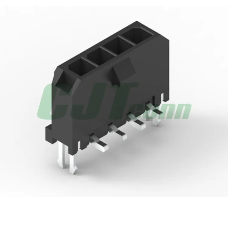 CJTconn  C3030 3.00mm pitch 6 2 pin 05 pin plastic connector electrons connectors