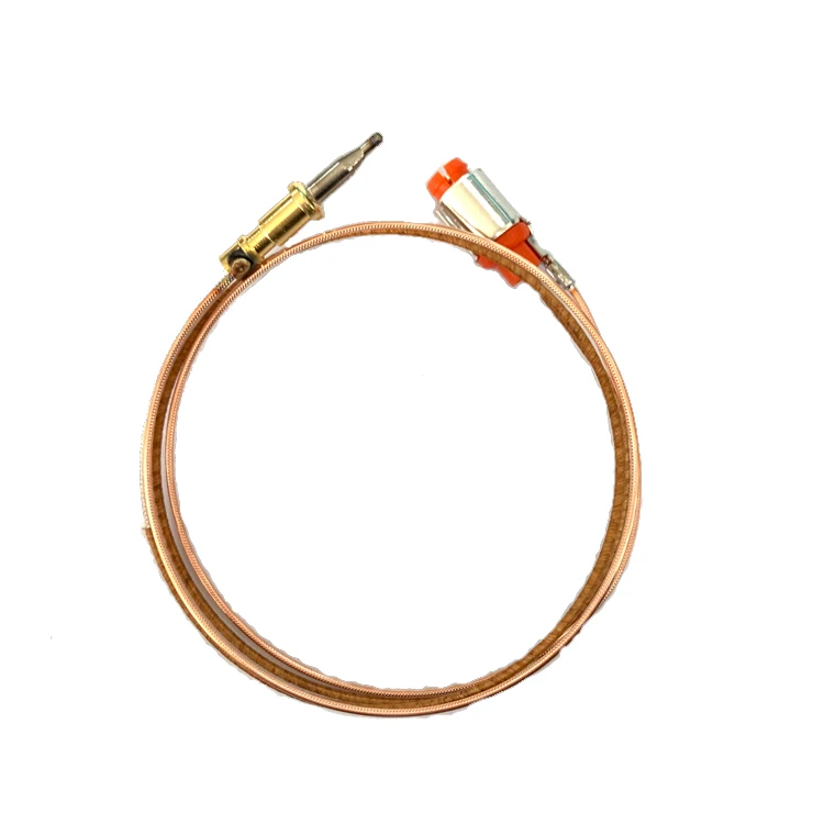 Jiali новая газовая термопара для газовой плиты