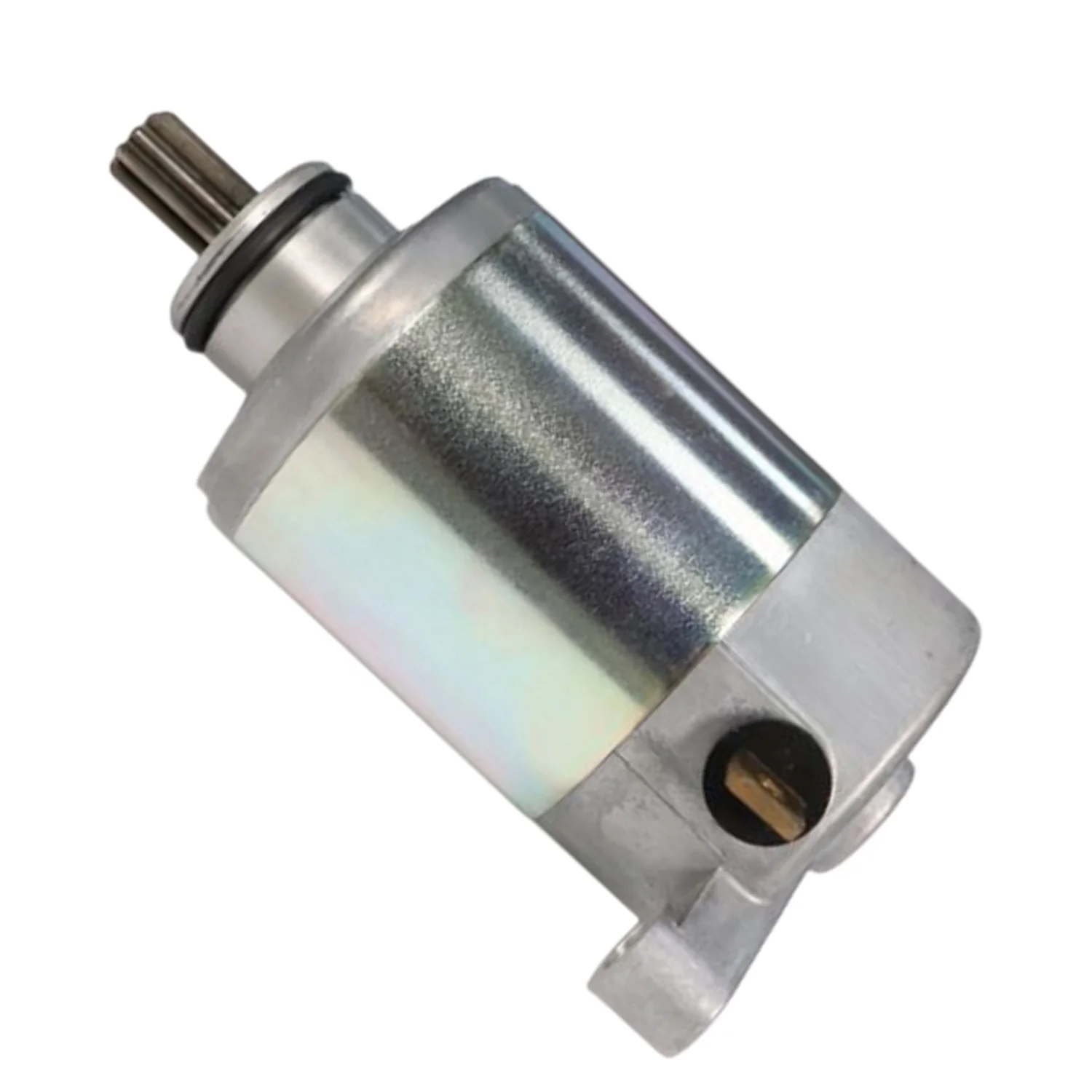 motorcycle accessories Starter Motor Motorcycle 12V 0.5kw 1P53 for Jinlang