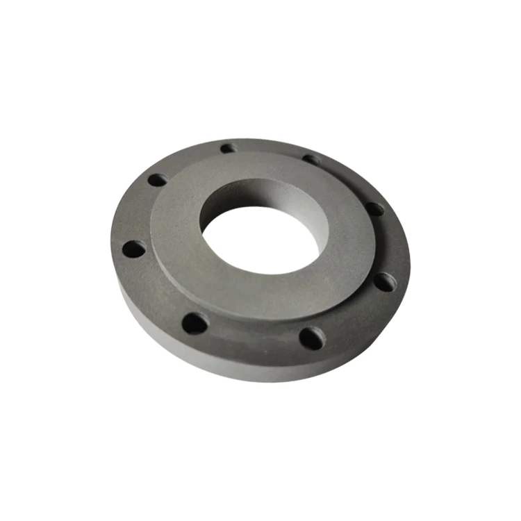 Customized High Quality Graphite Sealing Parts Bearing For Medical Manufacturing