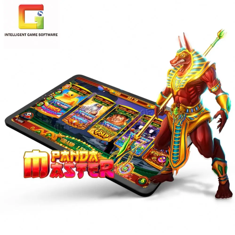 online platform riversweeps software online vertical fish game skill game panda master