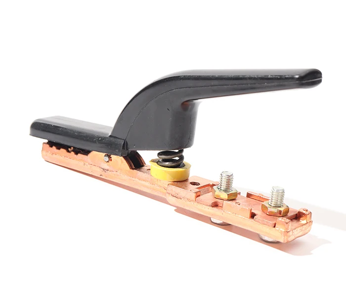 
Professional 300A-800A Electrode Holder for Welding Equipment 