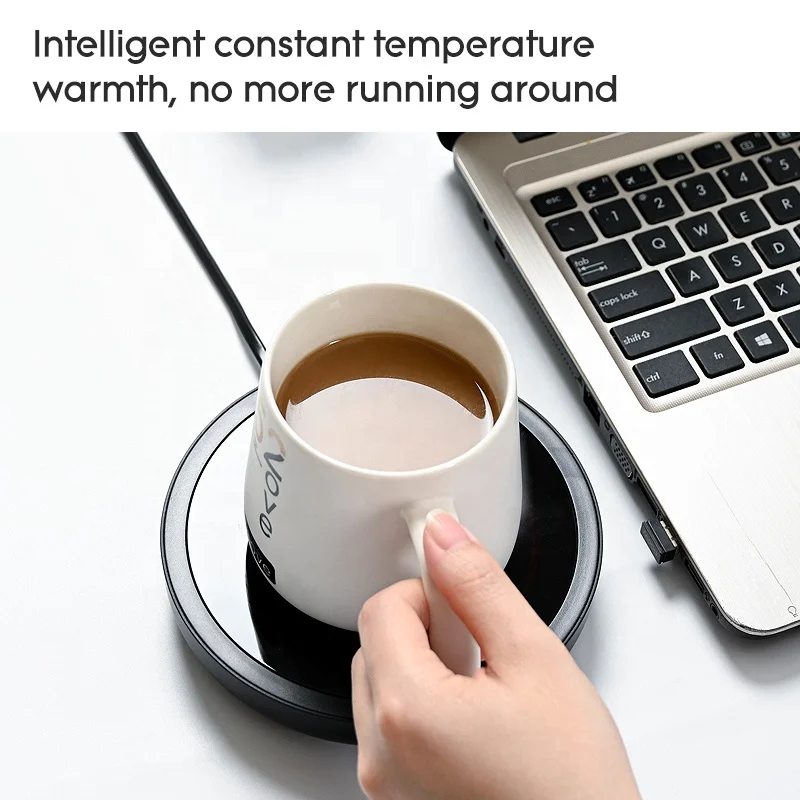 176F high temperature 36W original manufacture electric heater mug usb cup warmer coffee warmer smart mug warmer