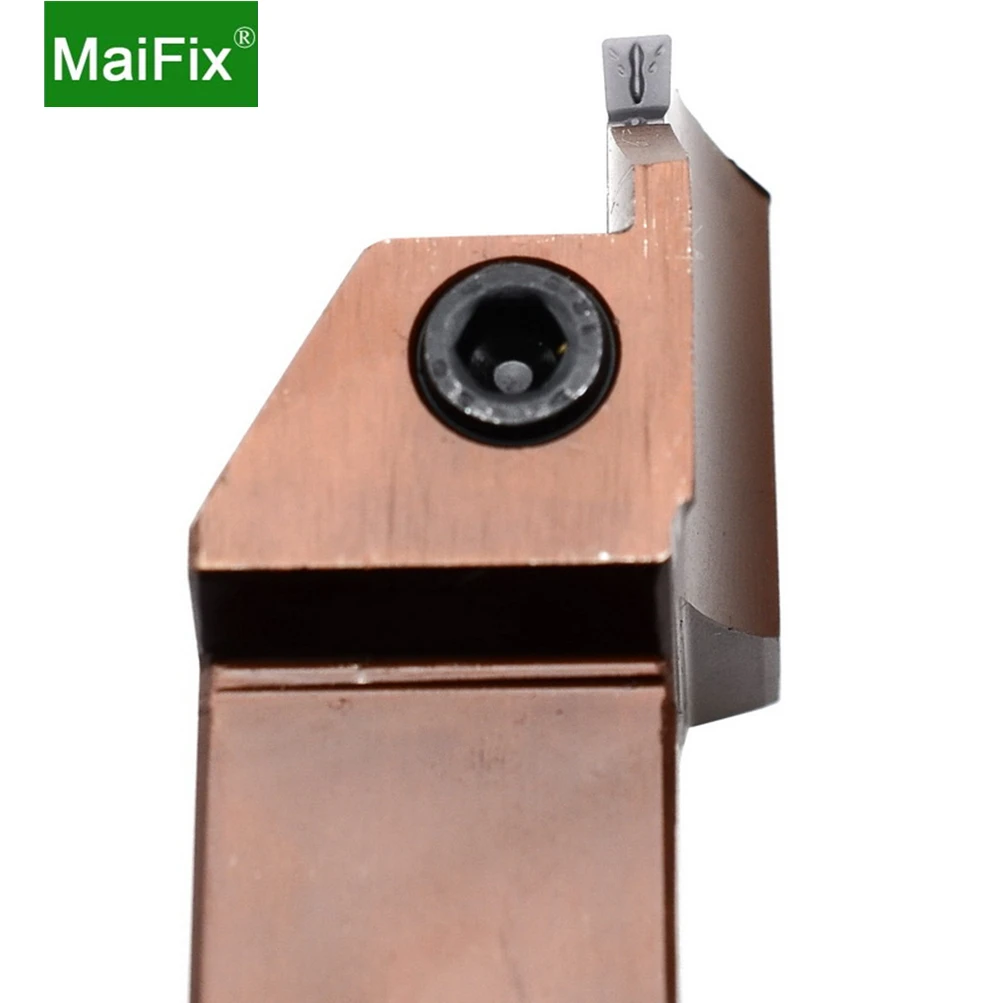 Maifix MGHH внешние держатели инструментов Токарный станок с ЧПУ канавка резак MGMN Концевая резьба держатель токарного инструмента