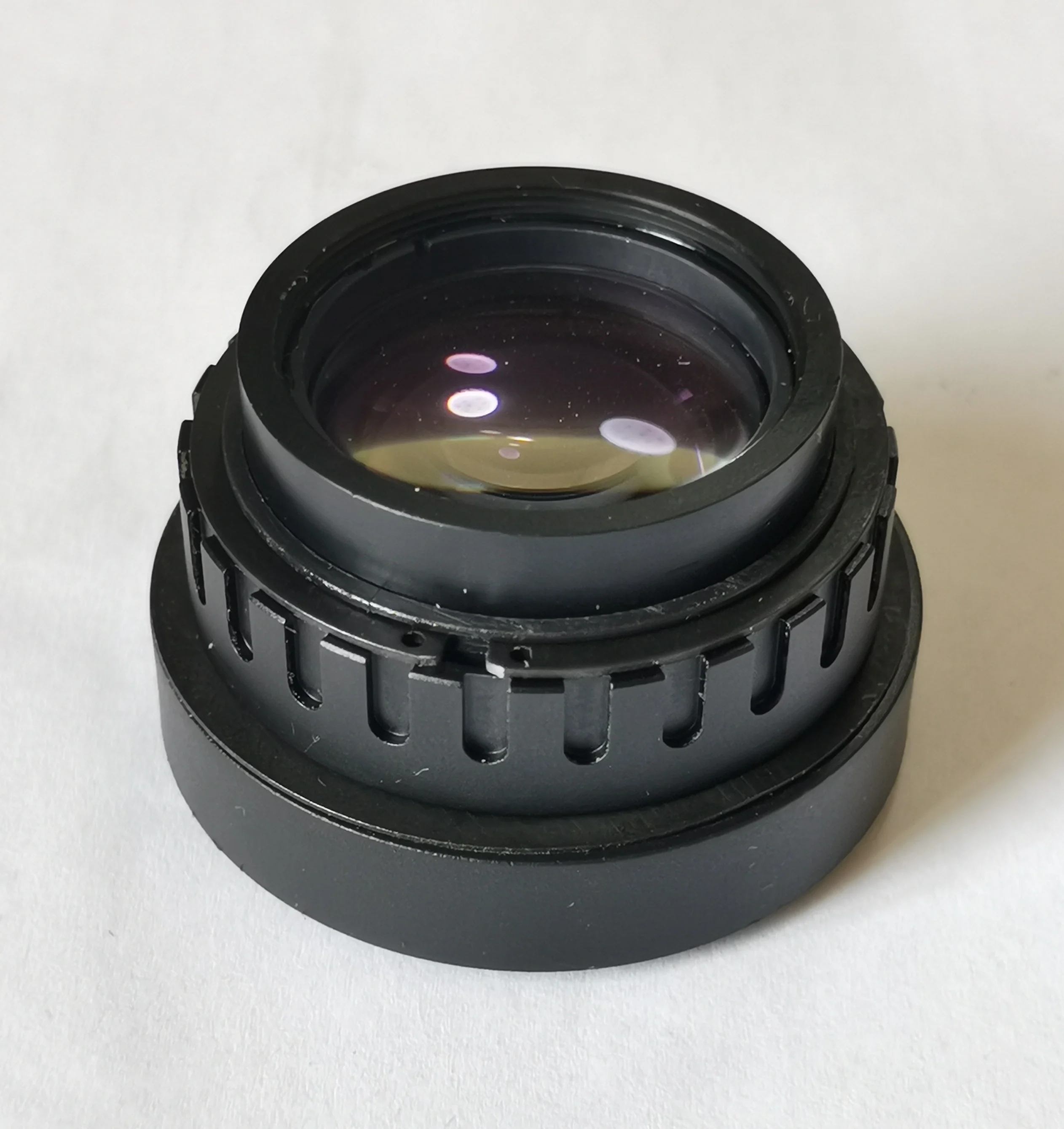 PVS14 eyepiece lens PVS31 Eyepiece 26mm 1X eyepiece PVS night vision Lens