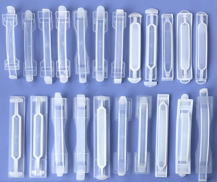 Пластиковая картонная ручка, Экологически чистая бумага, экологичный Индивидуальный размер, Заводская оптовая продажа, индивидуальные коробки, 1000 шт.