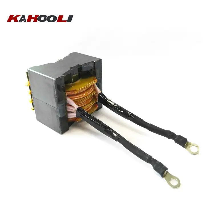 Factory 10Kva Single Phase 1Kva Step Up Transformer