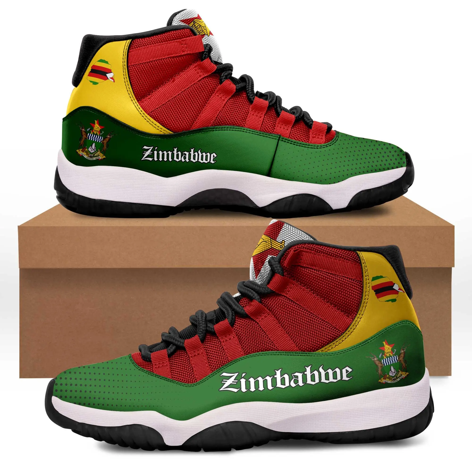 2024 New 11s Retro Sport Shoes Africa Zone Shoes Tigray Sneakers Cheap j11s Boys Basketball Shoes for Men and Women