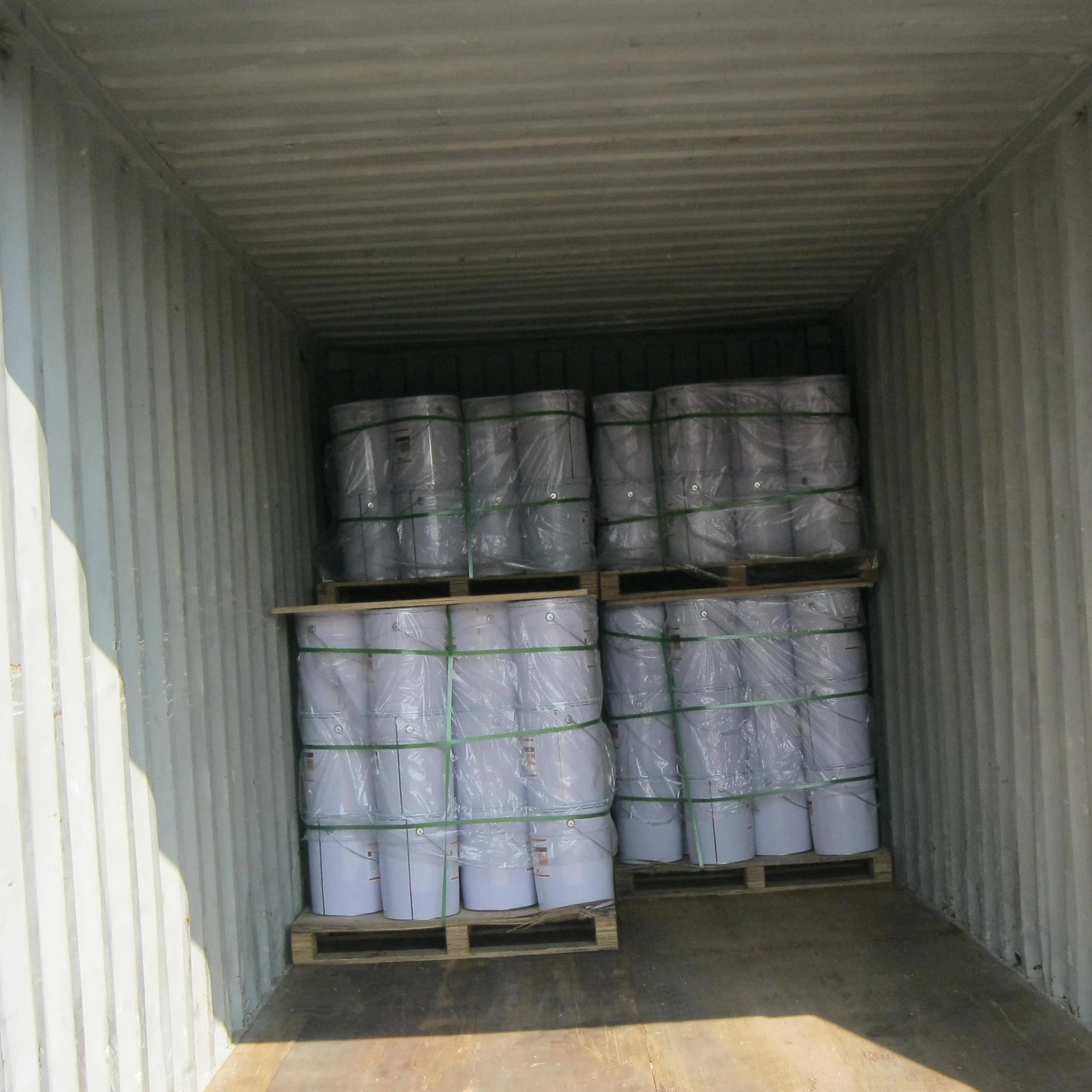 
China Mono-component Polyurethane PU Polyurea Waterproof Coating 