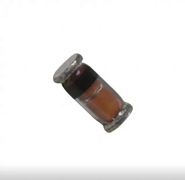 Smd Диод Зенера 3V 500 МВт SOD80C BZX55-C3V0 BZX55