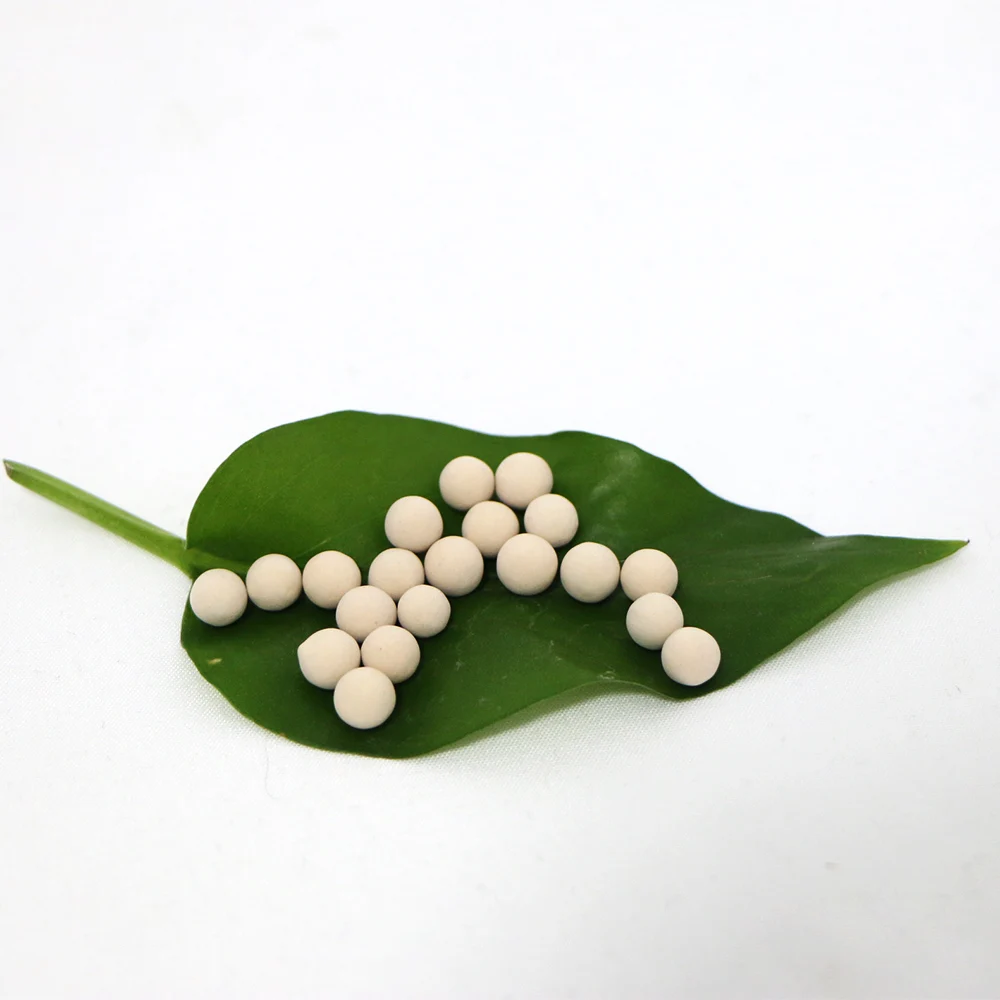 EniSorb 3A 4A 5A 13X 13X-APG Molecular Sieve for Dehydration