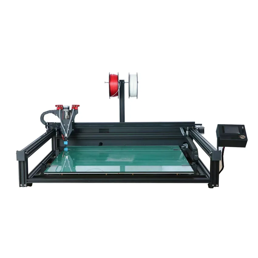 Fineworkcnc Fdm Printer Printing Machine Portable High Resolution 3D Printers