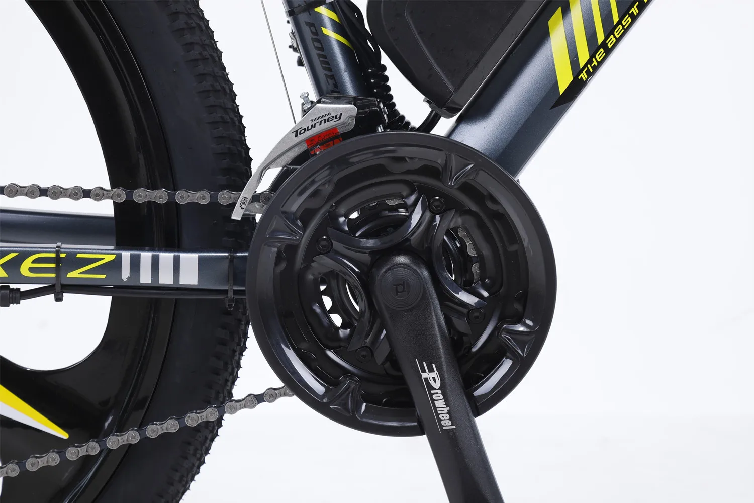 26*1.95 inch MTB Tires electric bike motor E Bike 48V 1000W Mid Drive Electric